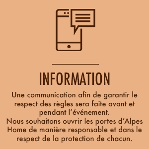 Alpes Home COVID Information